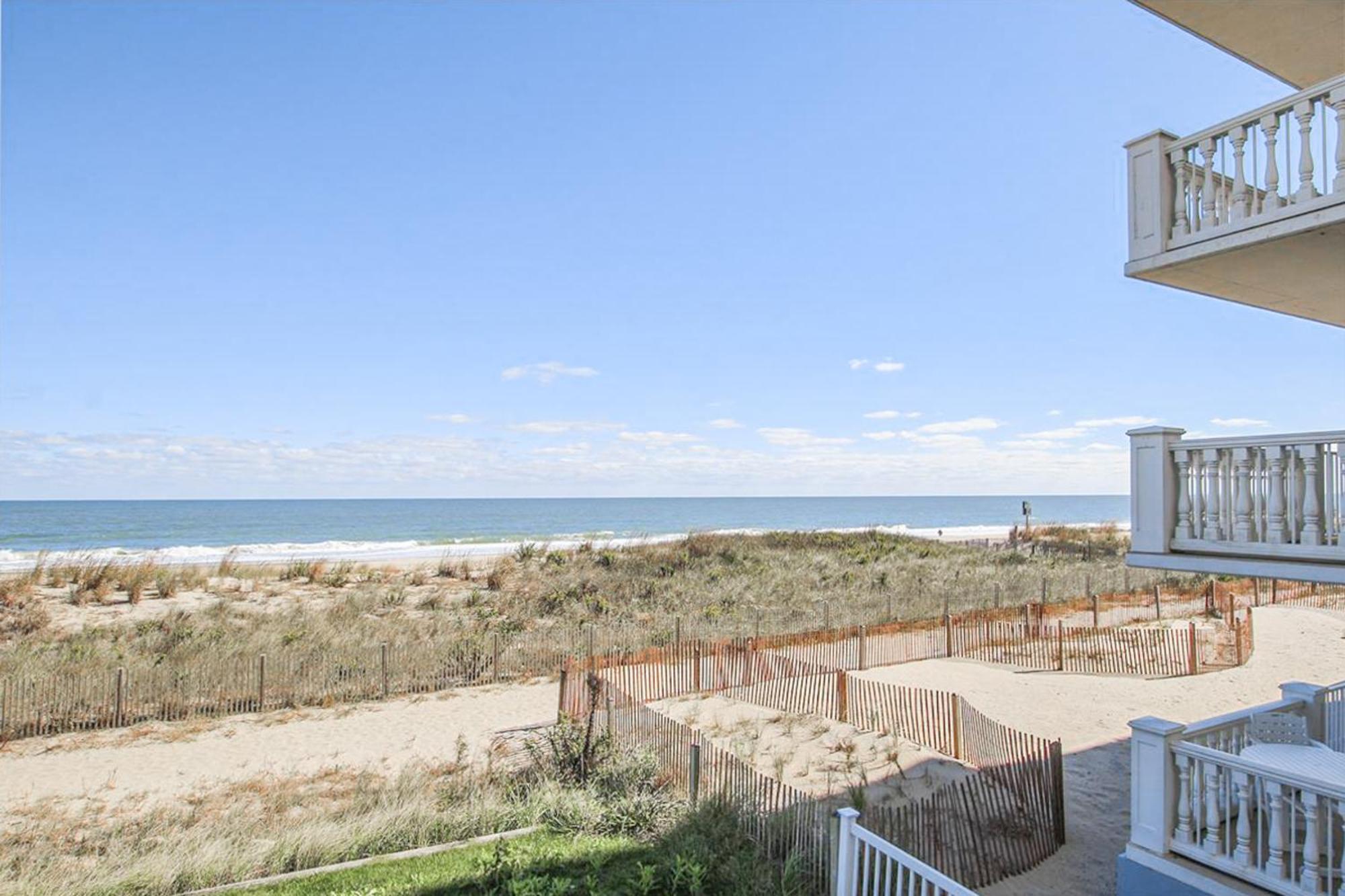 Sandbridge North Ocean City Room photo